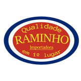 Logotipo da loja Raminho Importadora