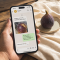 Garantia de Frescor — foto no WhatsApp resolve qualquer imperfeição