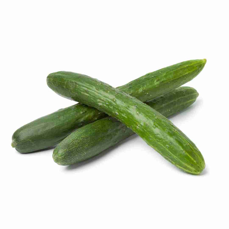 Pepino Japones - 500g