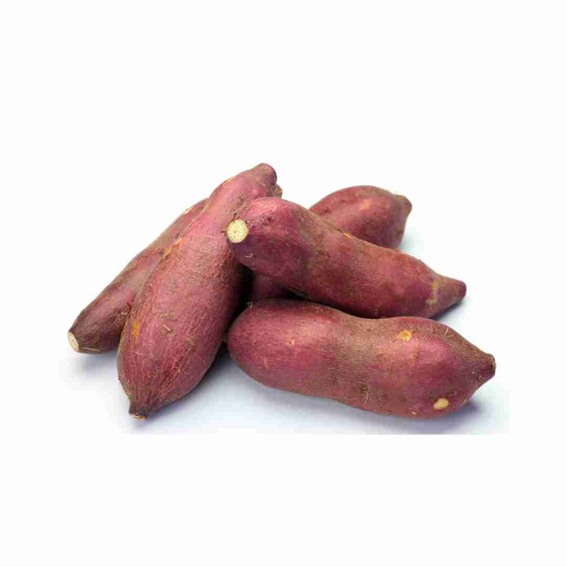 Batata doce - 500g