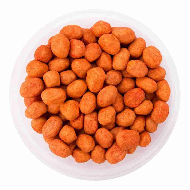 Amendoim apimentado – 300g