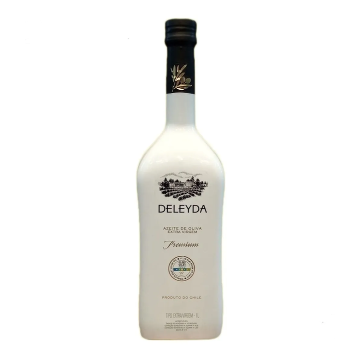 Azeite Extra Virgem Deleyda Premium Chileno