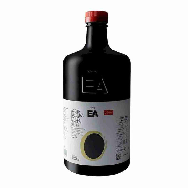 Azeite EA galão 3L 0,2 de acidez extravirgem – 1 Un