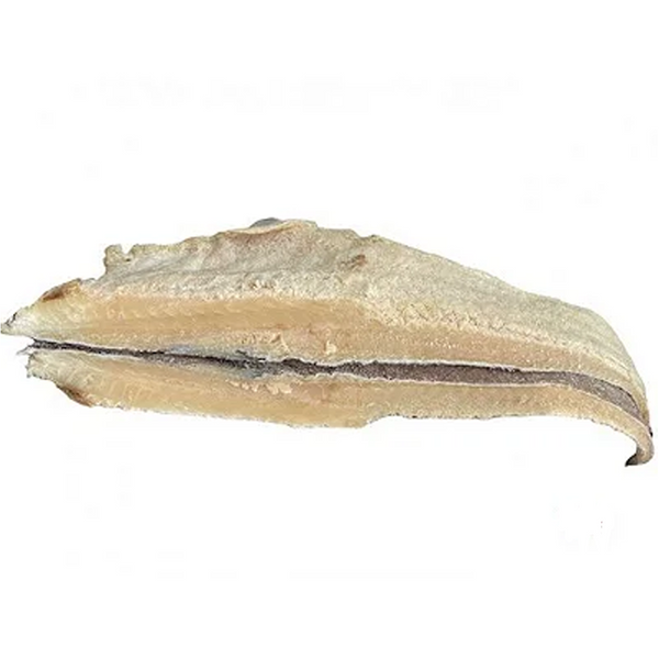 Bacalhau com pele do Porto calibre 4/7 e com espinha
