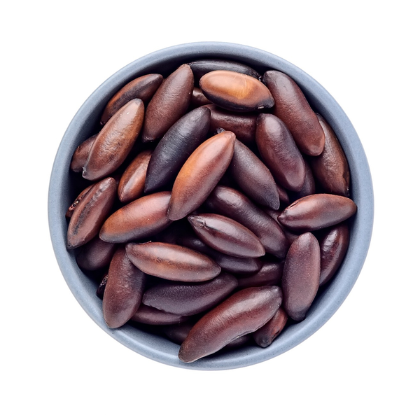 Castanha de Baru Torrada sem Sal