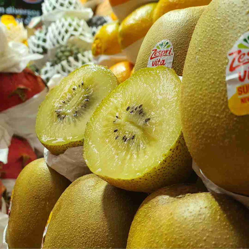 Kiwi amarelo (Golden) - 500g