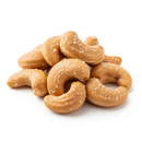 Castanha de Caju SLW1 Torrada com Sal