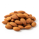 Amêndoa Torrada Salgada sem Pele