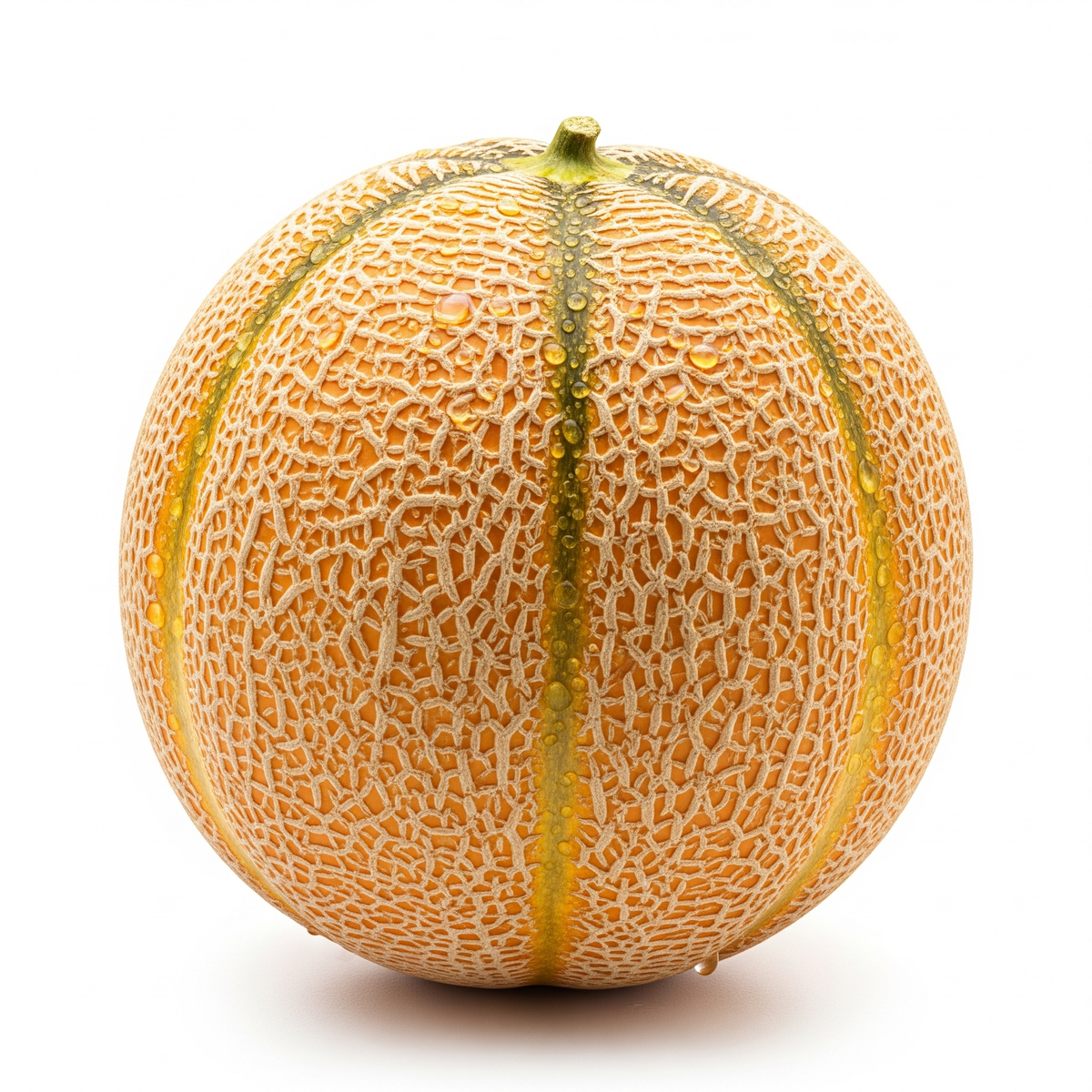 Melão Orange