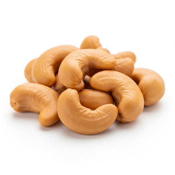 Castanha de Caju w1 assado