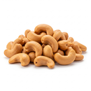 Castanha de Caju SLW1 Torrada sem Sal