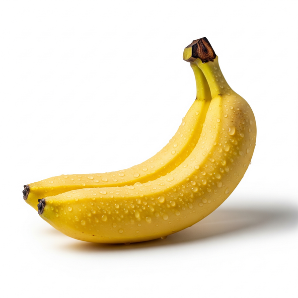 Banana Prata