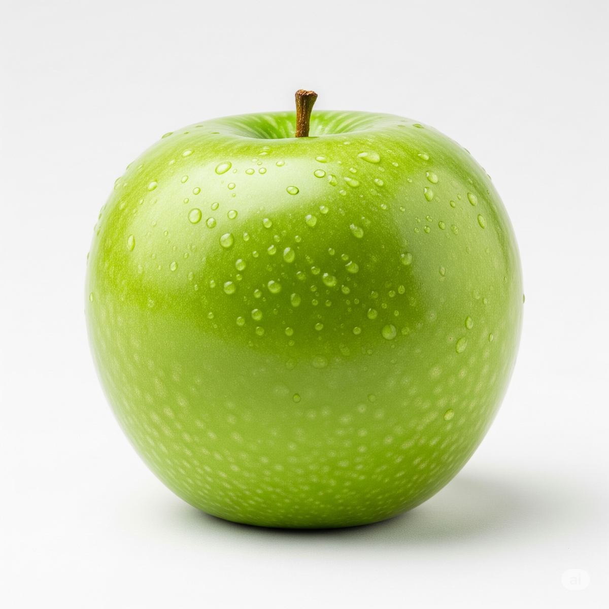 Maçã verde