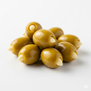 Azeitona Verde com Alho