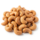 Castanha de Caju W4 Torrada Salgada