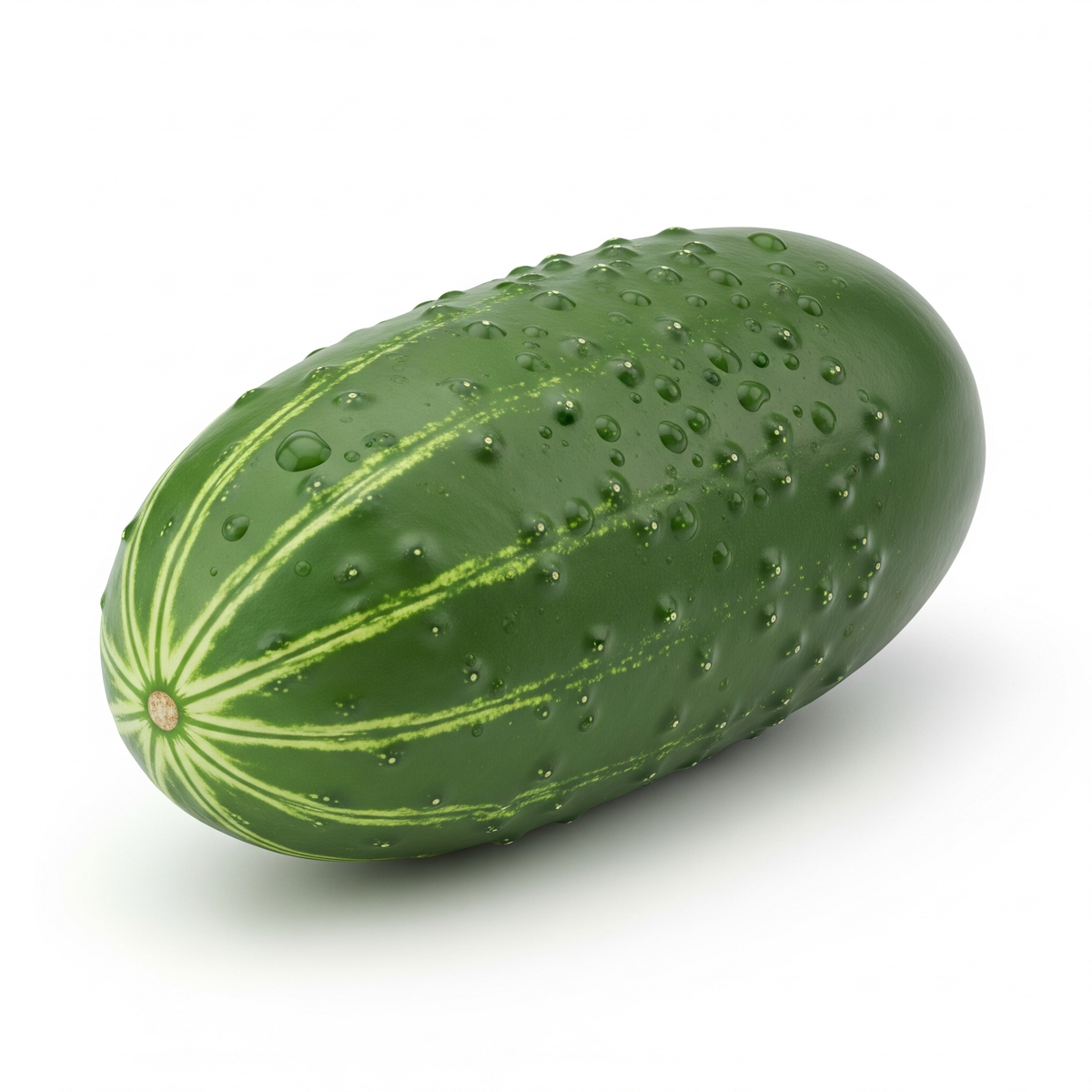 Pepino Japonês