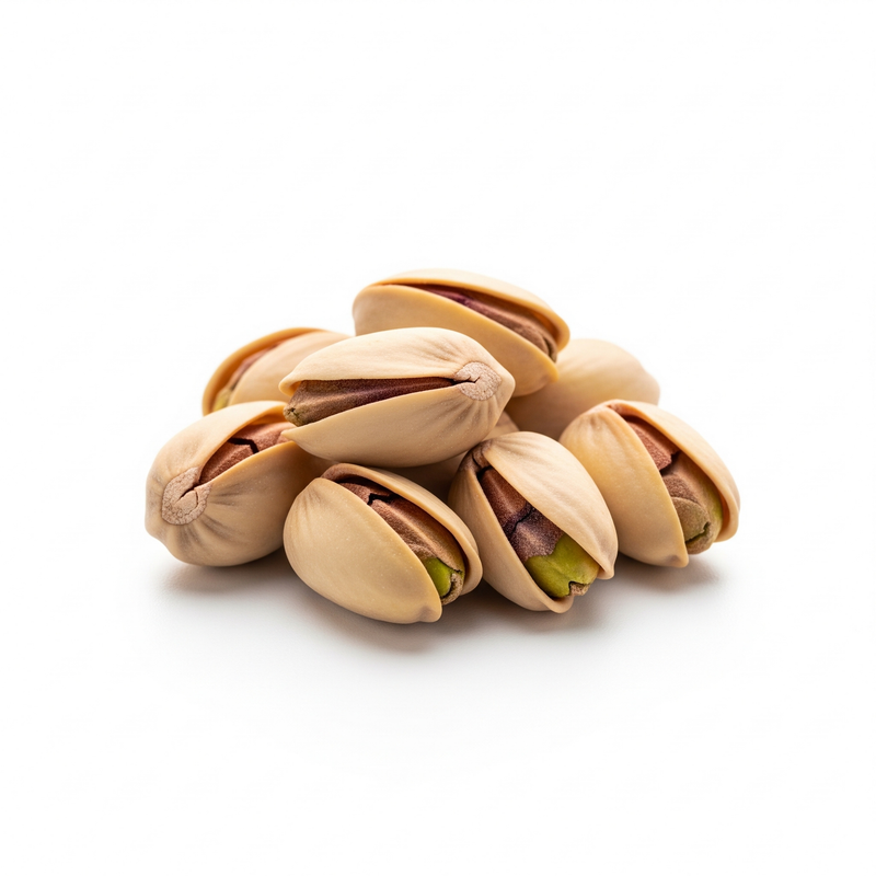 Pistache Torrado com Casca