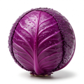 Repolho roxo