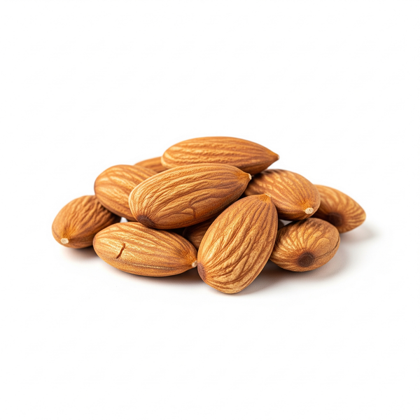 Amêndoa Crua