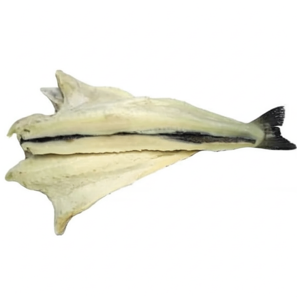 Bacalhau do Porto calibre 7/9 com pele e espinha