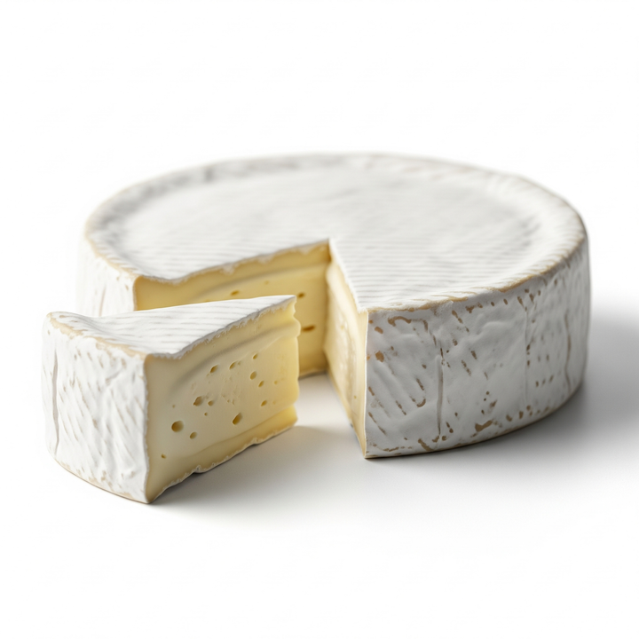 Queijo Brie Premium