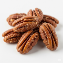 Nozes pecan agridoce