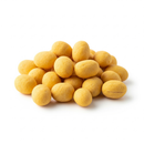 Amendoim Japonês amarelo