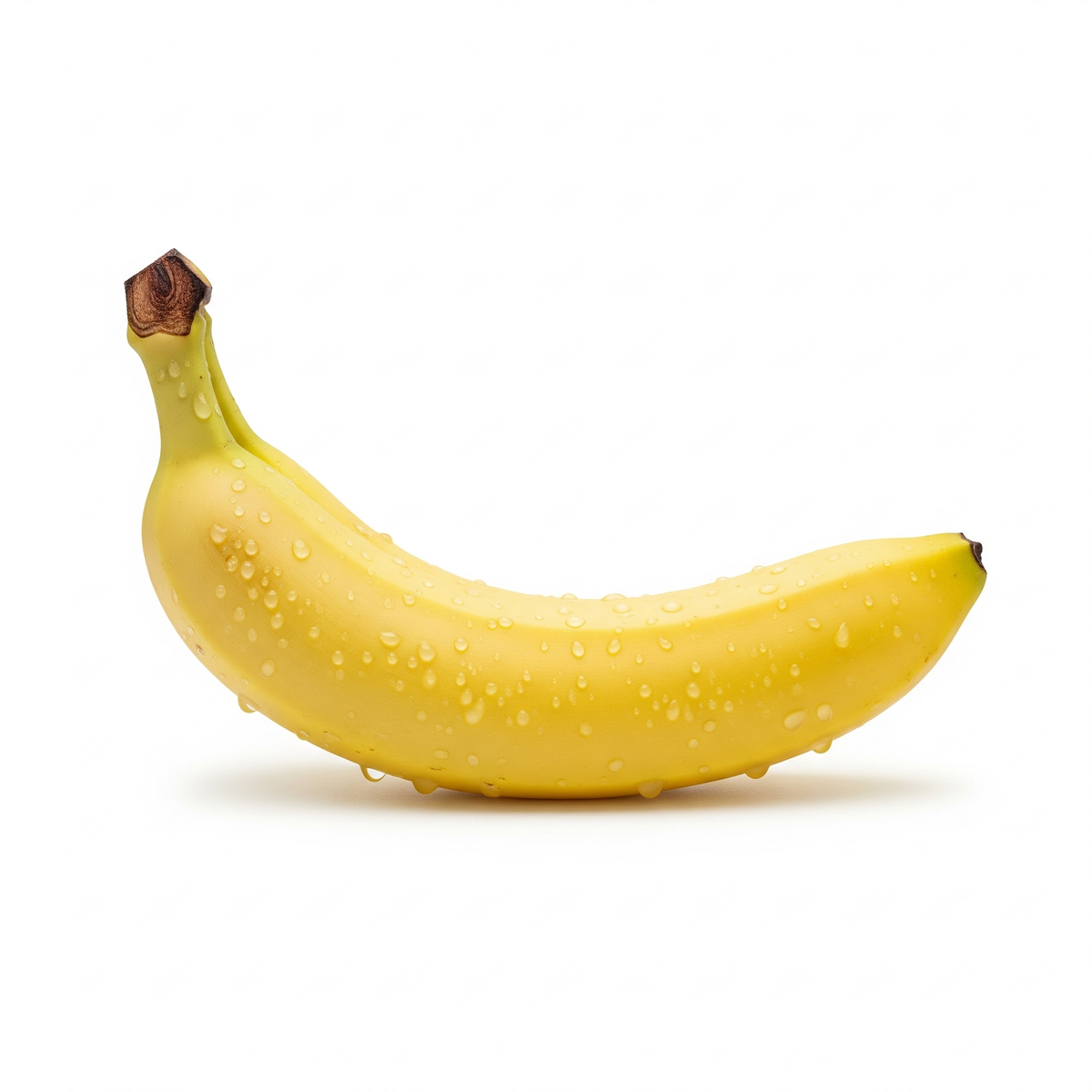 Banana nanica