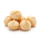 Macadâmia Torrada sem Sal