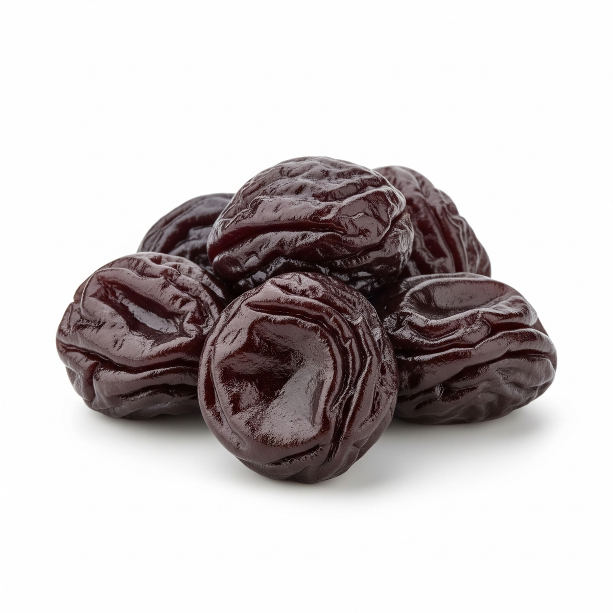Ameixa sem caroço
