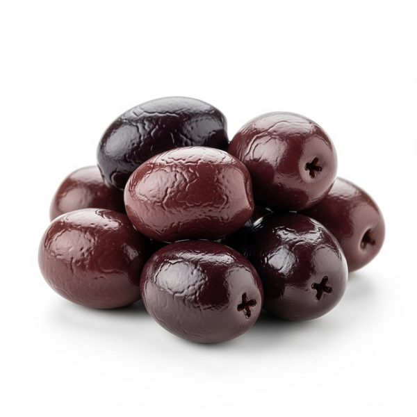 Azeitona Grega Kalamata