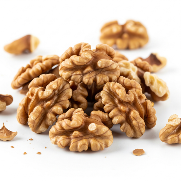 Nozes chilenas inteiras