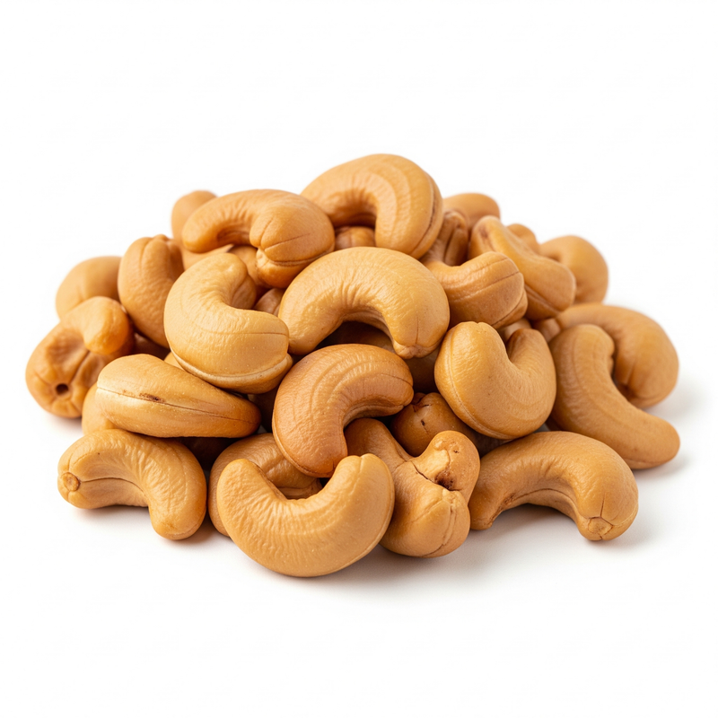 Castanha de Caju W1 Torrada sem Sal