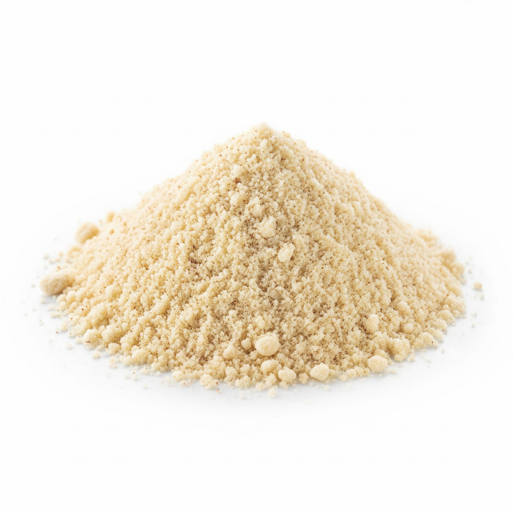 Farinha de Amêndoa