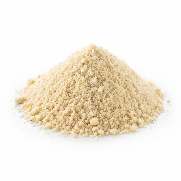 Farinha de Amêndoa