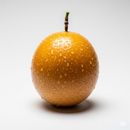 Maracujá azedo graúdo