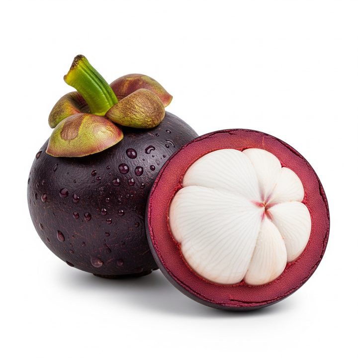 Mangostim
