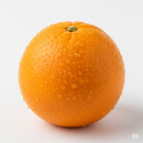 Laranja baia importada