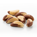 Castanha-do-Pará Média