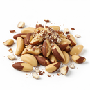 Castanha-do-Pará Quebrada