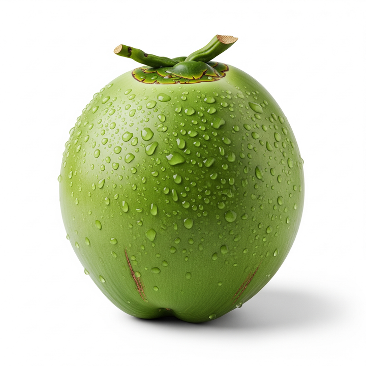 Coco Verde