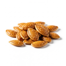 Semente de Abóbora Torrada com Sal sem Casca