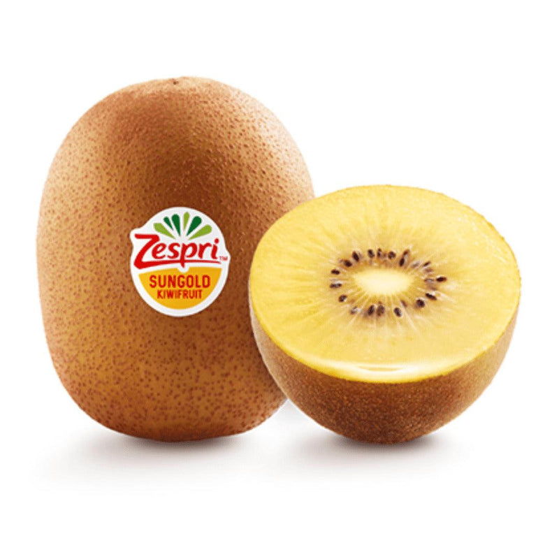 Kiwi amarelo (Golden) - 500g - Raminho Importadora