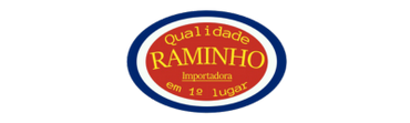 Logotipo da loja Raminho Importadora