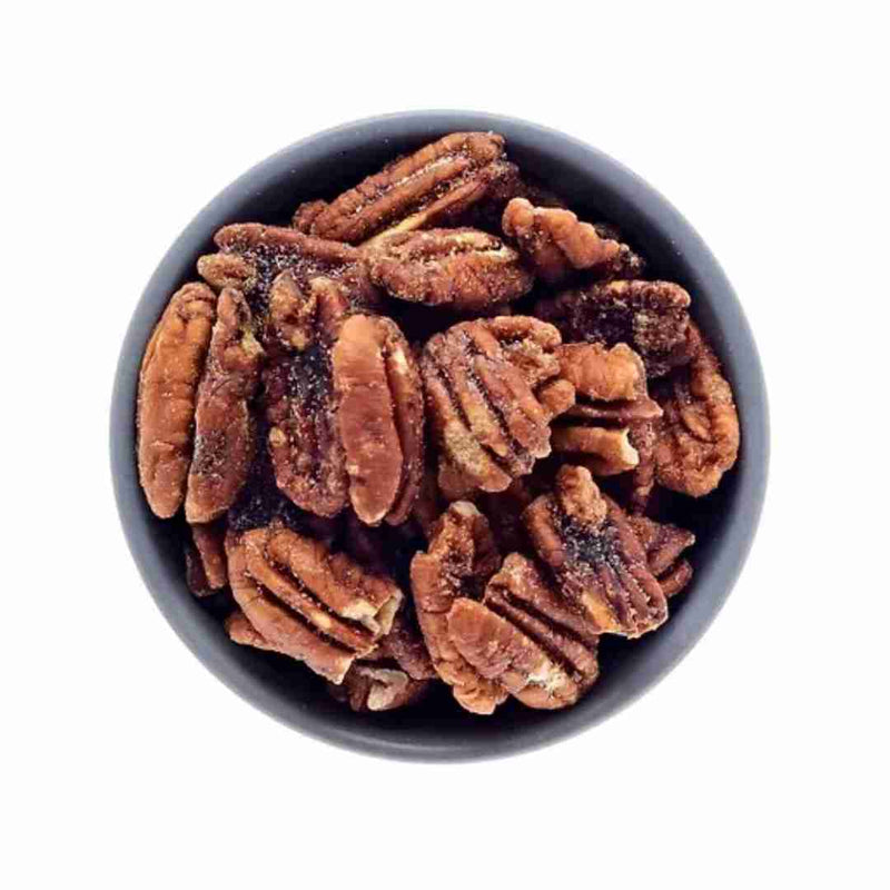 Nozes pecan agridoce – 300g