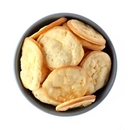 Queijo Provolone Desidratado