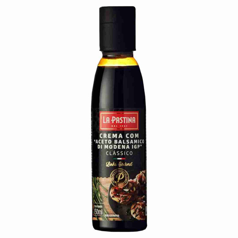 Aceto Balsâmico Italiano La Pastina - 150ml