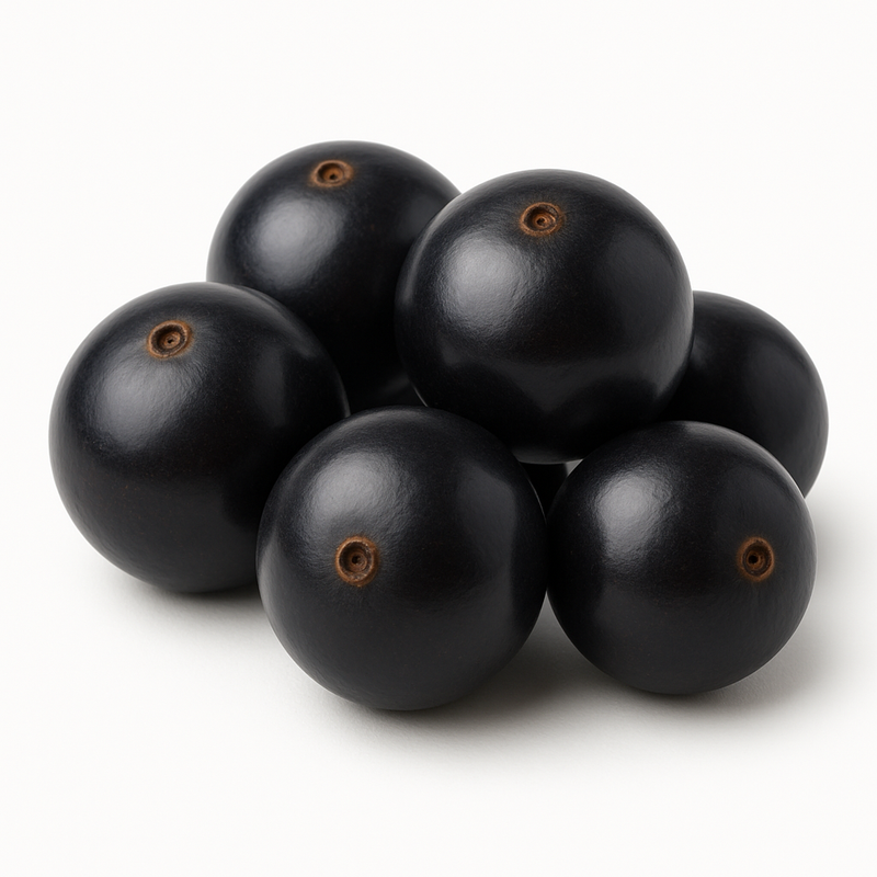 Jabuticabas