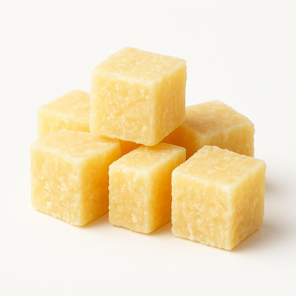 Queijo Parmesão Desidratado