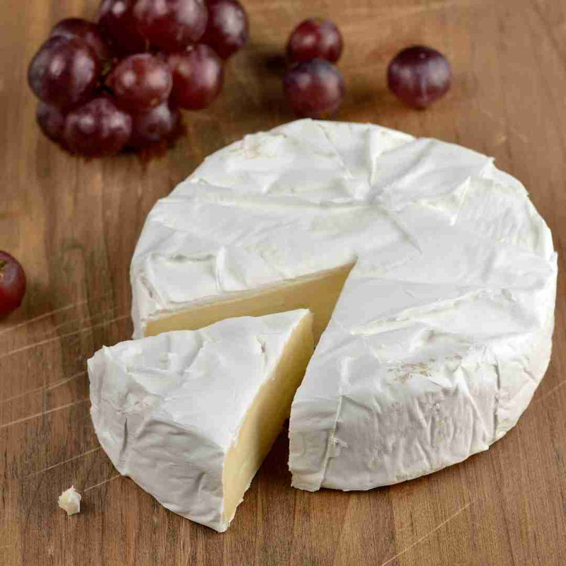 Queijo Brie Premium 300g